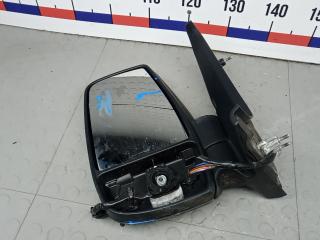 зеркало левое Ford Transit 8 поколение 2015, 2.2 л., дизель, МКПП, микроавтобус, 8PIN