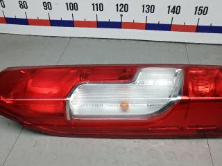 фонарь задний левый Citroen Jumper 2 поколение [рестайлинг] 2015, 2.2 л., дизель, МКПП, микроавтобус
