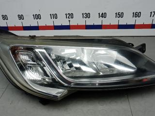 фара правая Citroen Jumper 2 поколение [рестайлинг] 2015, 2.2 л., дизель, МКПП, микроавтобус