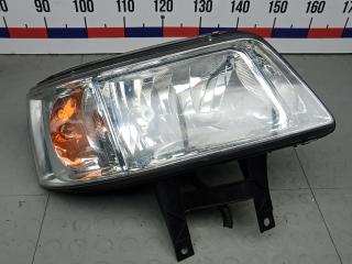 фара правая Volkswagen Transporter T5 2004, 2.5 л., дизель, МКПП, микроавтобус
