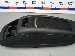 подлокотник Citroen C4 Grand Picasso 2 поколение [рестайлинг] 2016, 1.6 л., дизель, АКПП, минивэн