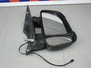 зеркало правое Citroen Jumper 2 поколение [рестайлинг] 2015, 2.2 л., дизель, МКПП, микроавтобус, PINA