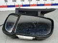 зеркало правое Citroen Jumper 2 поколение [рестайлинг] 2015, 2.2 л., дизель, МКПП, микроавтобус, PINA - фото №4