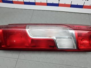 фонарь задний правый Citroen Jumper 2 поколение [рестайлинг] 2015, 2.2 л., дизель, МКПП, микроавтобус