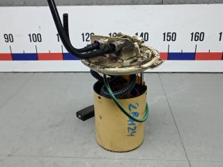 насос топливный Ford Transit 8 поколение 2015, 2.2 л., дизель, МКПП, микроавтобус