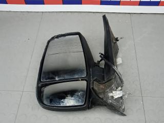 зеркало левое Ford Transit 8 поколение 2016, 2.2 л., дизель, МКПП, микроавтобус, 2PIN