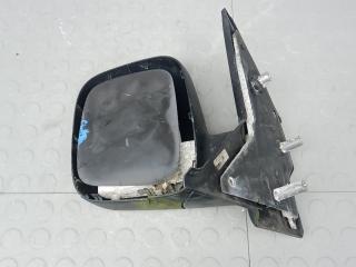 зеркало левое Volkswagen Transporter T5 2004, 2.5 л., дизель, МКПП, микроавтобус