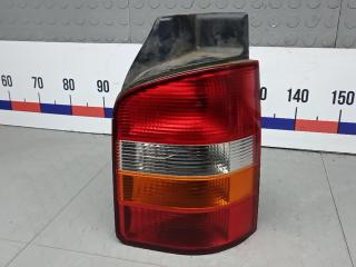 фонарь задний правый Volkswagen Transporter T5 2004, 2.5 л., дизель, МКПП, микроавтобус