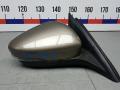 зеркало правое Ford Focus 4 поколение 2019, 2.0 л., дизель, МКПП, универсал, 10PIN - фото №4