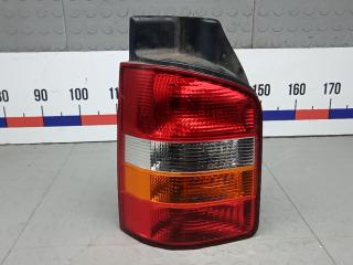 фонарь задний левый Volkswagen Transporter T5 2004, 2.5 л., дизель, МКПП, микроавтобус