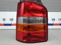 фонарь задний левый Volkswagen Transporter T5 2004, 2.5 л., дизель, МКПП, микроавтобус - фото №2