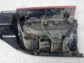 фонарь задний левый Volkswagen Transporter T5 2004, 2.5 л., дизель, МКПП, микроавтобус - фото №6