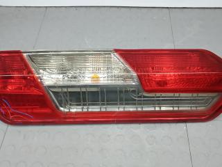 фонарь задний правый Ford Transit 8 поколение 2015, 2.2 л., дизель, МКПП, микроавтобус