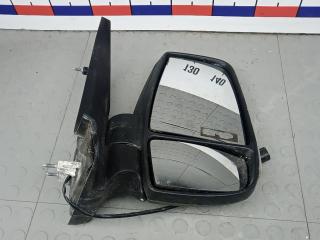 зеркало правое Ford Transit 8 поколение 2016, 2.2 л., дизель, МКПП, микроавтобус