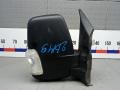 зеркало правое Ford Transit 8 поколение 2016, 2.2 л., дизель, МКПП, микроавтобус - фото №3
