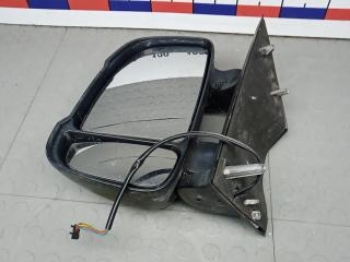 зеркало левое Citroen Jumper 2 поколение [рестайлинг] 2015, 2.2 л., дизель, МКПП, микроавтобус, PINOV