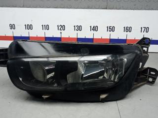 фара левая Citroen C4 Grand Picasso 2 поколение [рестайлинг] 2016, 1.6 л., дизель, АКПП, минивэн