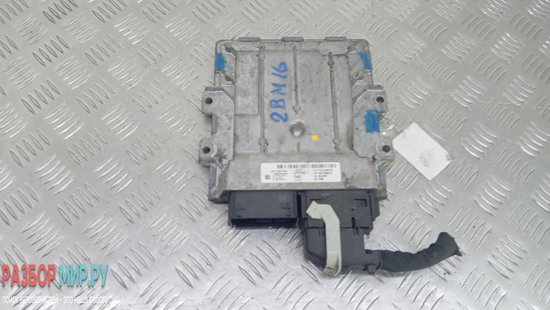 ЭБУ Ford Focus 4 поколение 2019, 2.0 л., дизель, МКПП, универсал, A2C18827803, 890139180 - фото №1