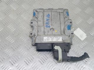 ЭБУ Ford Focus 4 поколение 2019, 2.0 л., дизель, МКПП, универсал, A2C18827803, 890139180
