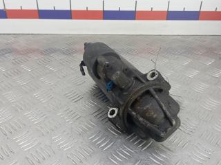 стартер Ford Transit 8 поколение 2015, 2.2 л., дизель, МКПП, микроавтобус, BN