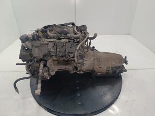 двигатель Mercedes-Benz S-Класс W220 2001, цвет, 112.944