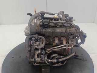 двигатель Volkswagen Golf 4 поколение 2002, Бензин 1.6, цвет, AZD
