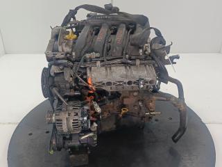 двигатель Renault Kangoo 1 поколение [рестайлинг] 2006, цвет, K4M752