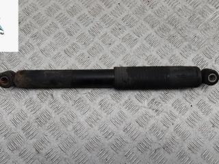 амортизатор задний правый IVECO Daily 4 поколение 2007, 2.3 л., дизель, МКПП, красный, микроавтобус