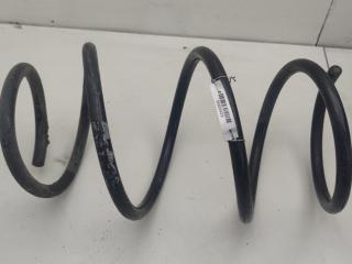 пружина передняя BMW 5 серия E39 1998, 2.0 л., бензин, МКПП, серый, седан