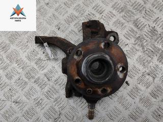 ступица передняя правая Volkswagen Transporter T4 2000, 2.5 л., дизель, МКПП, белый, микроавтобус