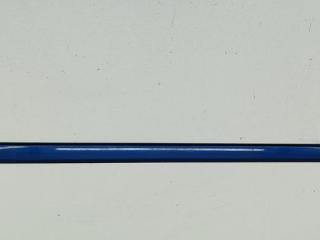 молдинг двери передней левой Audi A4 B7 2005, 2.5 л., дизель, МКПП, синий, универсал