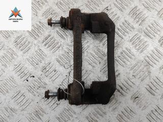 скоба суппорта Renault Master 2 поколение [рестайлинг] 2009, 2.5 л., дизель, МКПП, белый, микроавтобус