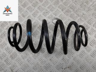 пружина задняя Mercedes-Benz Vito-2 / Viano W639 2009, 2.2 л., дизель, МКПП, белый, микроавтобус