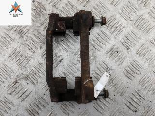 скоба суппорта Mercedes-Benz Vito-2 / Viano W639 2009, 2.2 л., дизель, МКПП, белый, микроавтобус