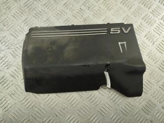 декоративная крышка двигателя Audi A6 4B/C5 1999, 2.4 л., бензин, АКПП, зелёный, универсал, 078103936E