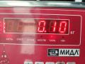 декоративная крышка двигателя Audi A6 4B/C5 1999, 2.4 л., бензин, АКПП, зелёный, универсал, 078103936E - фото №3