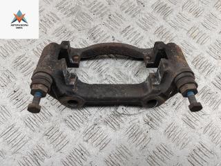 скоба суппорта Volkswagen Transporter T4 1997, 2.4 л., дизель, МКПП, белый, микроавтобус