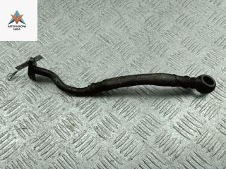 Трубка масляная турбины Volkswagen Transporter T4 1997, 1.9 л., дизель, МКПП, белый, микроавтобус, 028145736