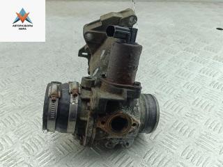 клапан EGR Opel Movano A 2001, 2.2 л., дизель, МКПП, белый, микроавтобус