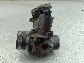 клапан EGR Opel Movano A 2001, 2.2 л., дизель, МКПП, белый, микроавтобус