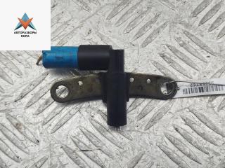 датчик коленвала Renault Laguna 2 поколение [рестайлинг] 2005, 1.6 л., бензин, МКПП, серый, универсал, 8200468645