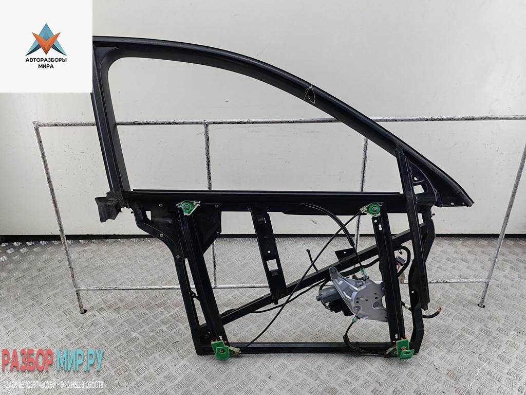 стеклоподъемник электрический передний правый Audi A6 4B/C5 2000, 2.8 л., бензин, АКПП, серый, седан, 4B0837398C - фото №1