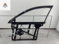 стеклоподъемник электрический передний правый Audi A6 4B/C5 2000, 2.8 л., бензин, АКПП, серый, седан, 4B0837398C - фото №2