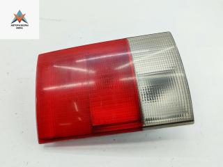 фонарь крышки багажника левый Audi 80 8C/B4 1994, 2.0 л., бензин, МКПП, красный, седан, 8A0945093J