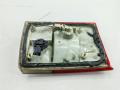 фонарь крышки багажника левый Audi 80 8C/B4 1994, 2.0 л., бензин, МКПП, красный, седан, 8A0945093J - фото №2