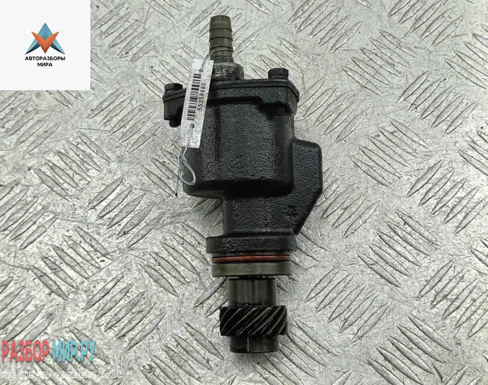 насос вакуумный Volkswagen Transporter T4 1997, 1.9 л., дизель, МКПП, белый, микроавтобус, 1712310741 - фото №1