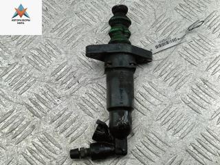 цилиндр сцепления рабочий Volkswagen Transporter T4 1997, 1.9 л., дизель, МКПП, белый, микроавтобус, 1J0721261D