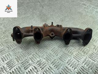 коллектор выпускной Volkswagen Transporter T4 1997, 1.9 л., дизель, микроавтобус, 028253033S