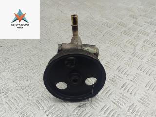 Насос гидроусилителя руля Renault Laguna 2 поколение [рестайлинг] 2005, 1.6 л., бензин, МКПП, серый, универсал, 8200434329