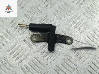 датчик коленвала Renault Scenic 2 поколение 2004, 1.6 л., бензин, МКПП, серый, минивэн, 7700103069